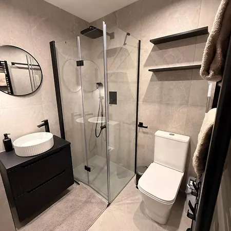 Adelia - Apartmánový Dom Pinea - Mina *