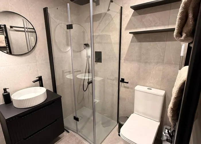 Adelia - Apartmanovy Dom Pinea - Mina *